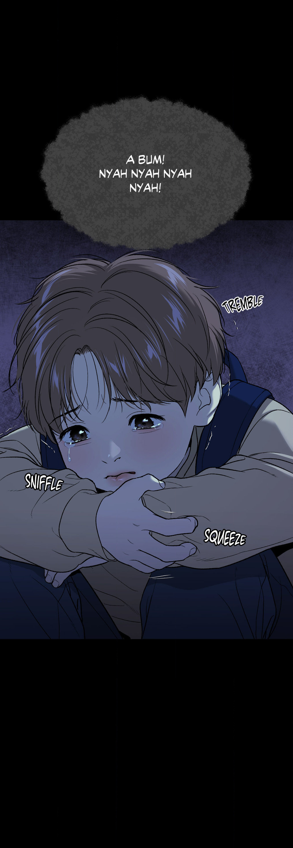 Jinx Chapter 57 - Page 3