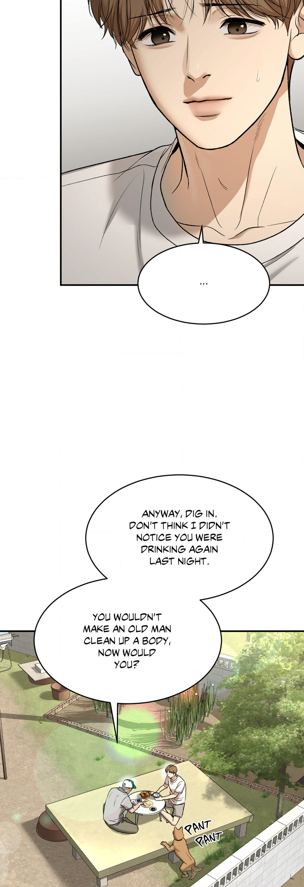 Jinx Chapter 57 - Page 22