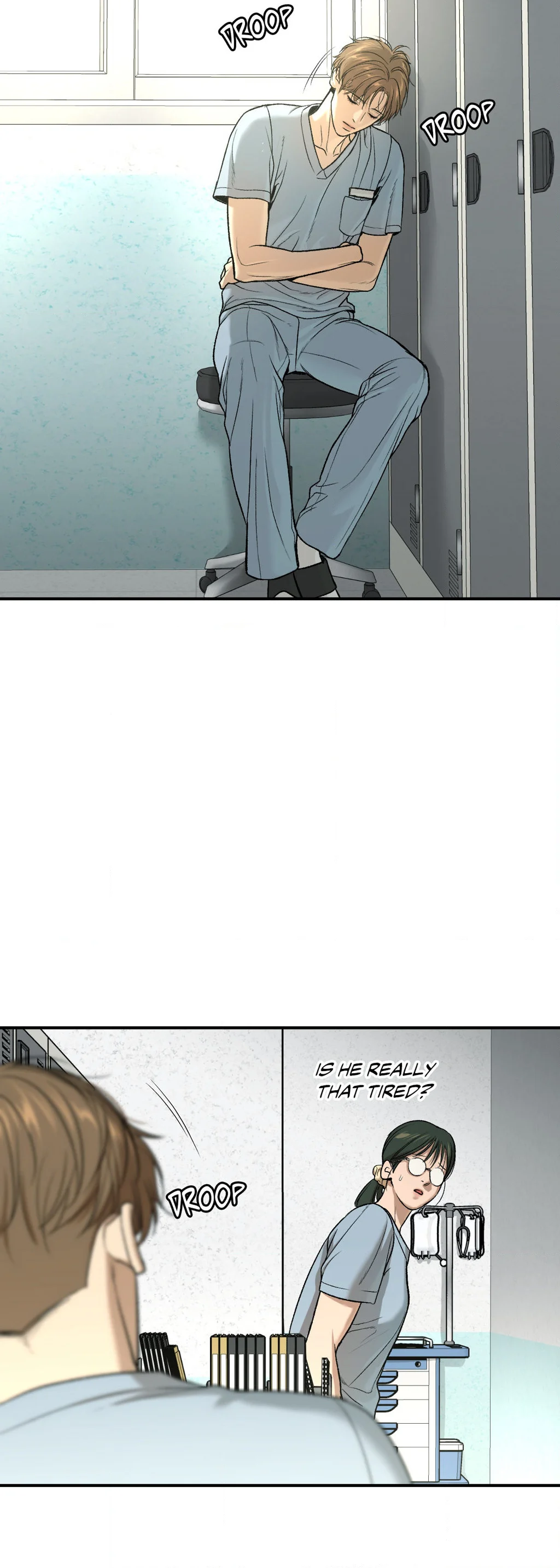 Jinx Chapter 57 - Page 26