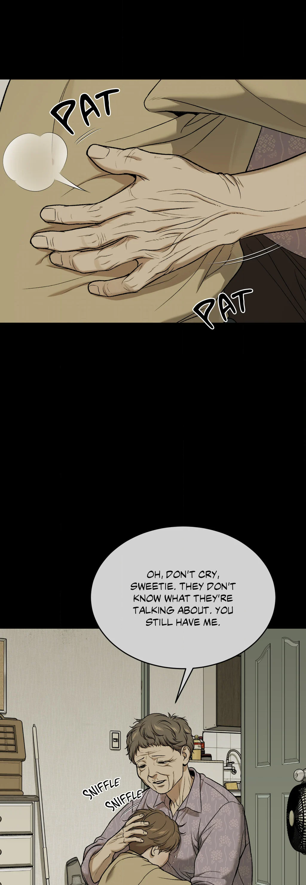 Jinx Chapter 57 - Page 4