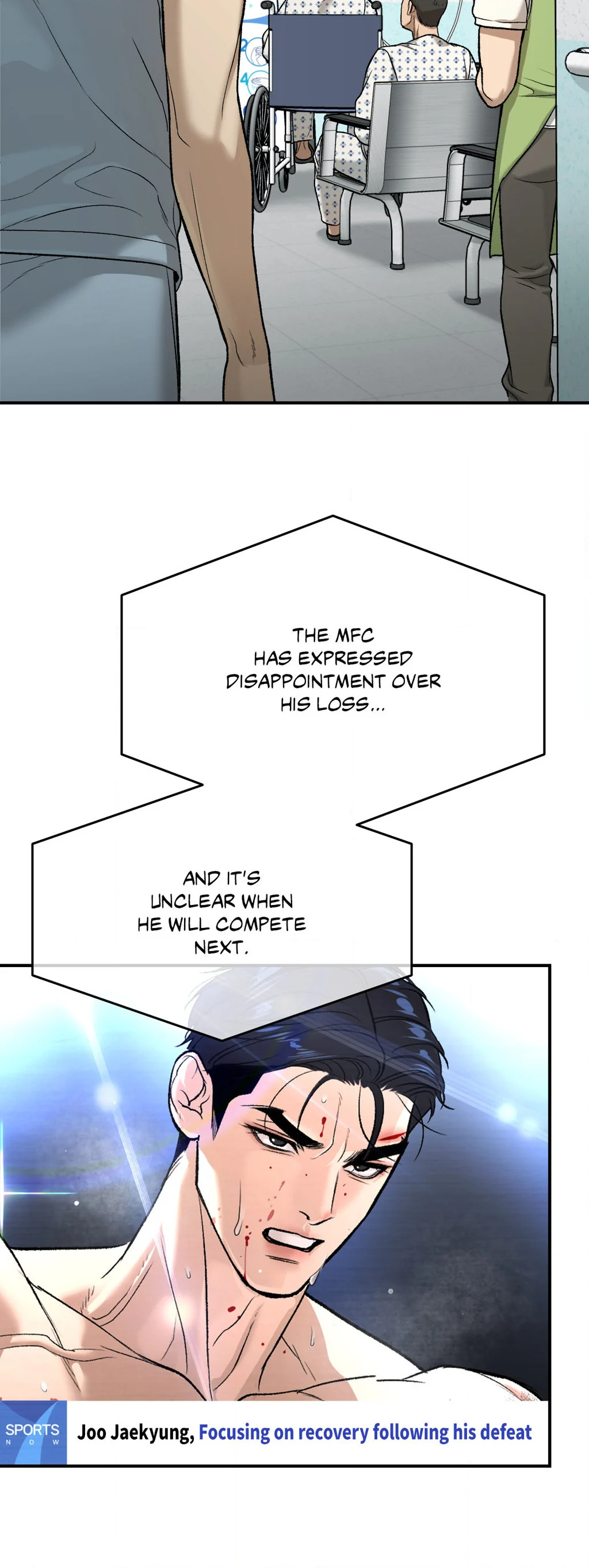 Jinx Chapter 57 - Page 40