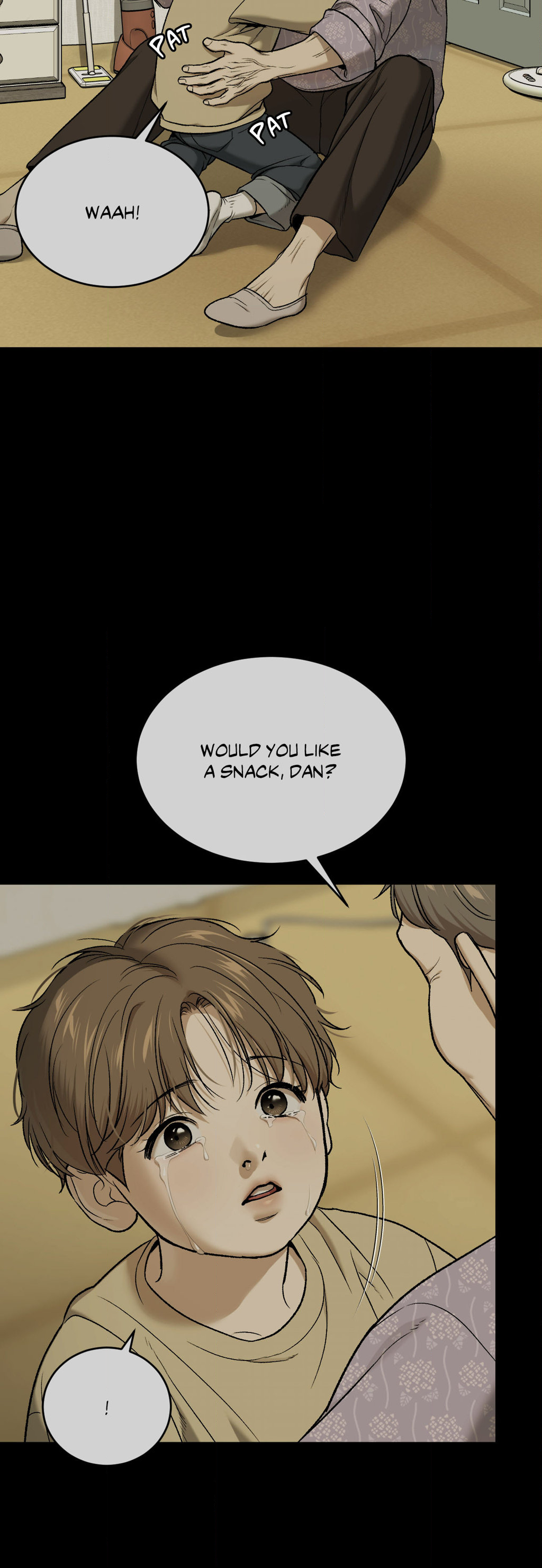 Jinx Chapter 57 - Page 5