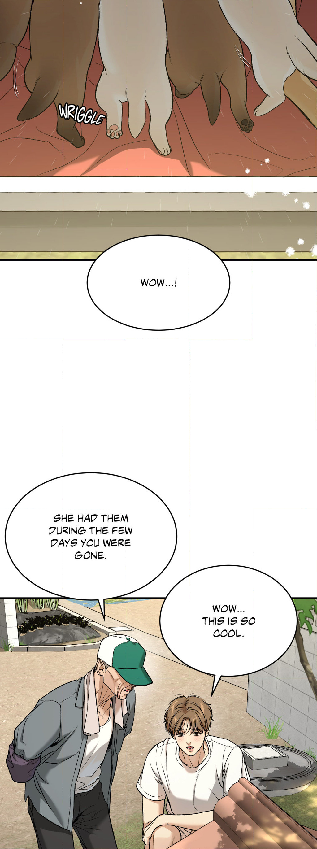 Jinx Chapter 57 - Page 63