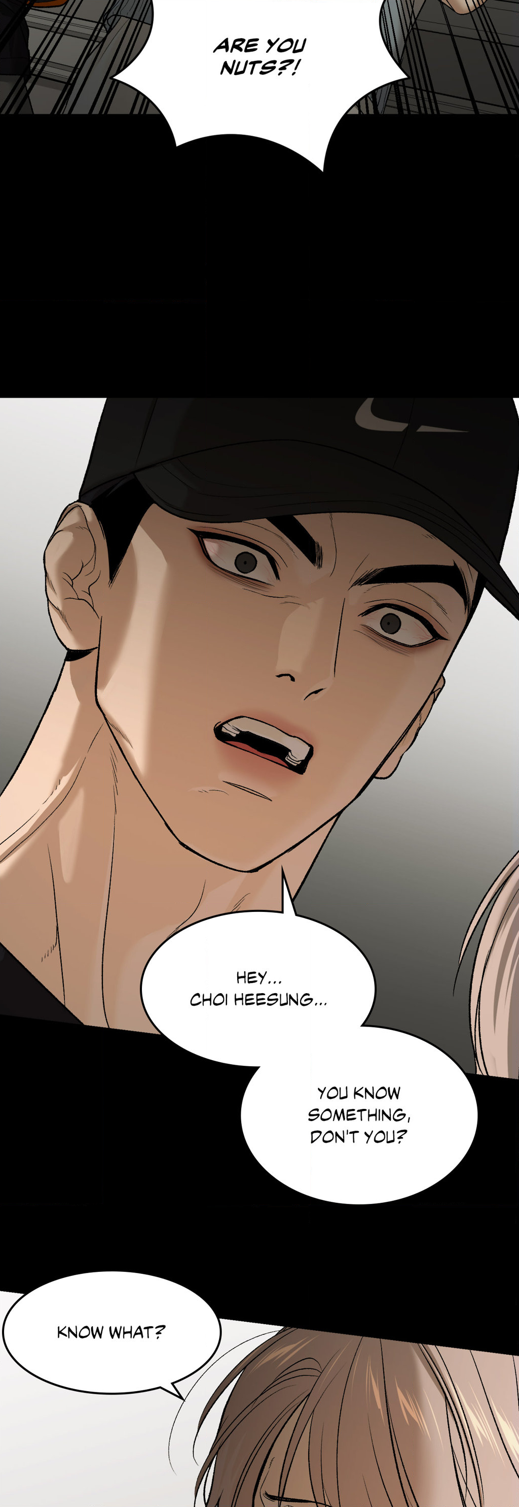 Jinx Chapter 58 - Page 37