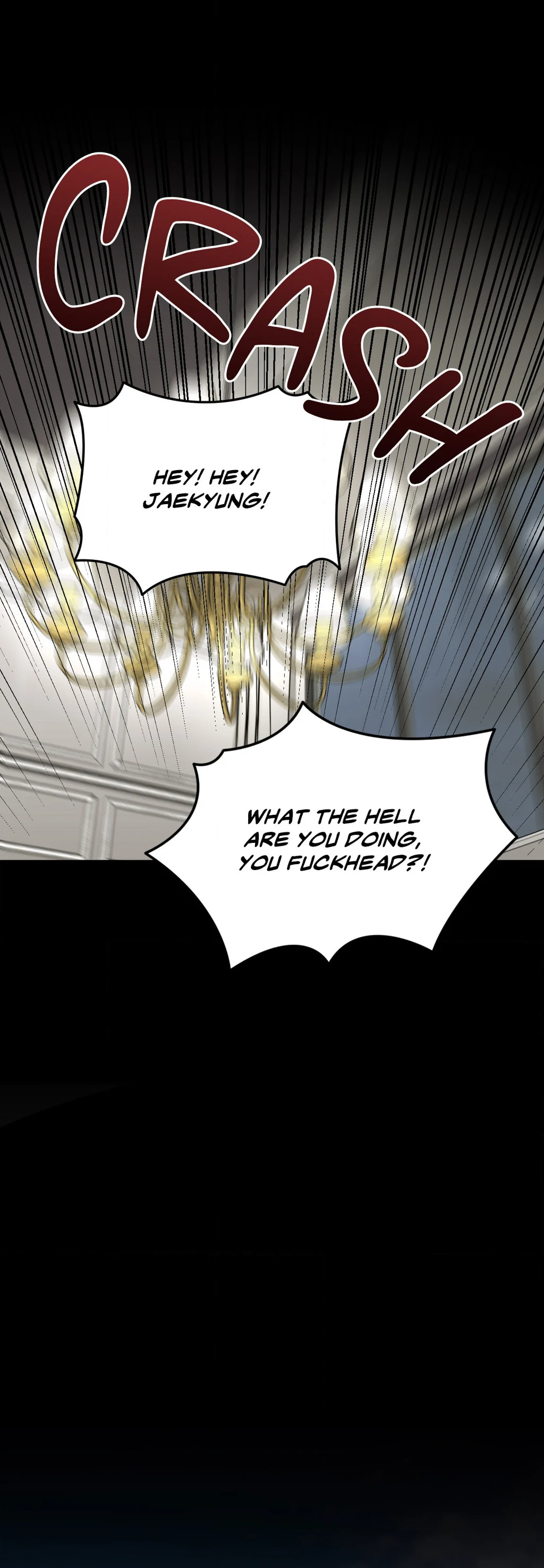 Jinx Chapter 58 - Page 41