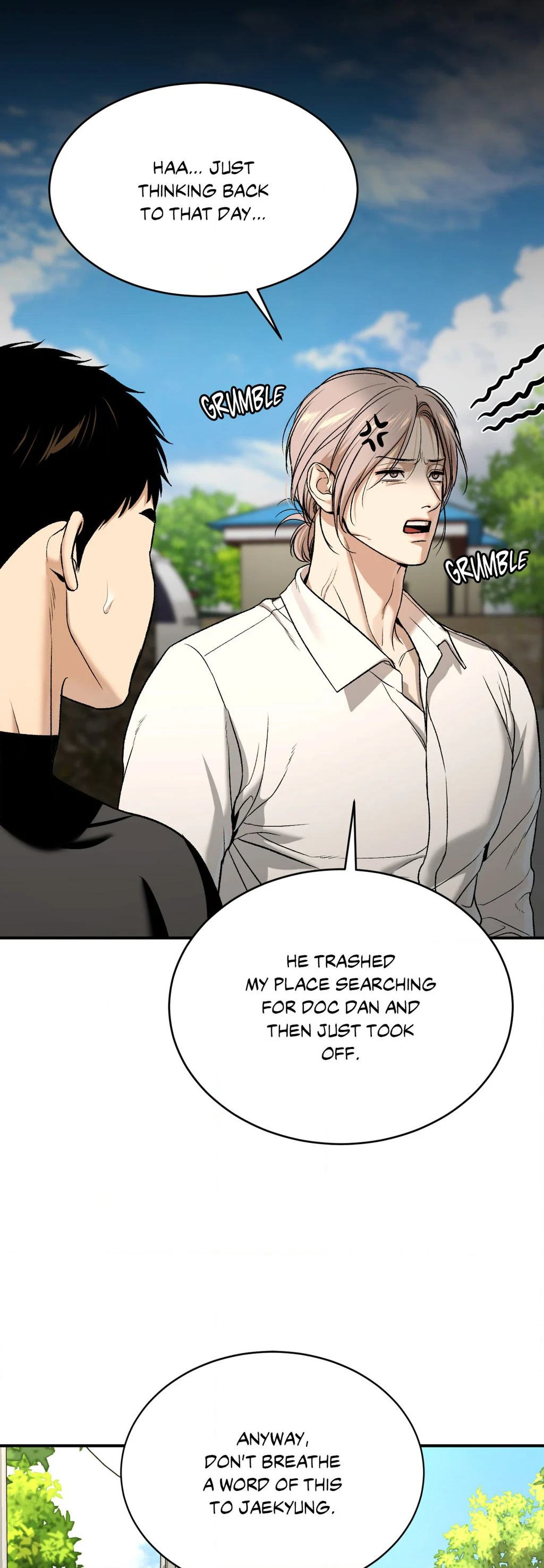 Jinx Chapter 58 - Page 42