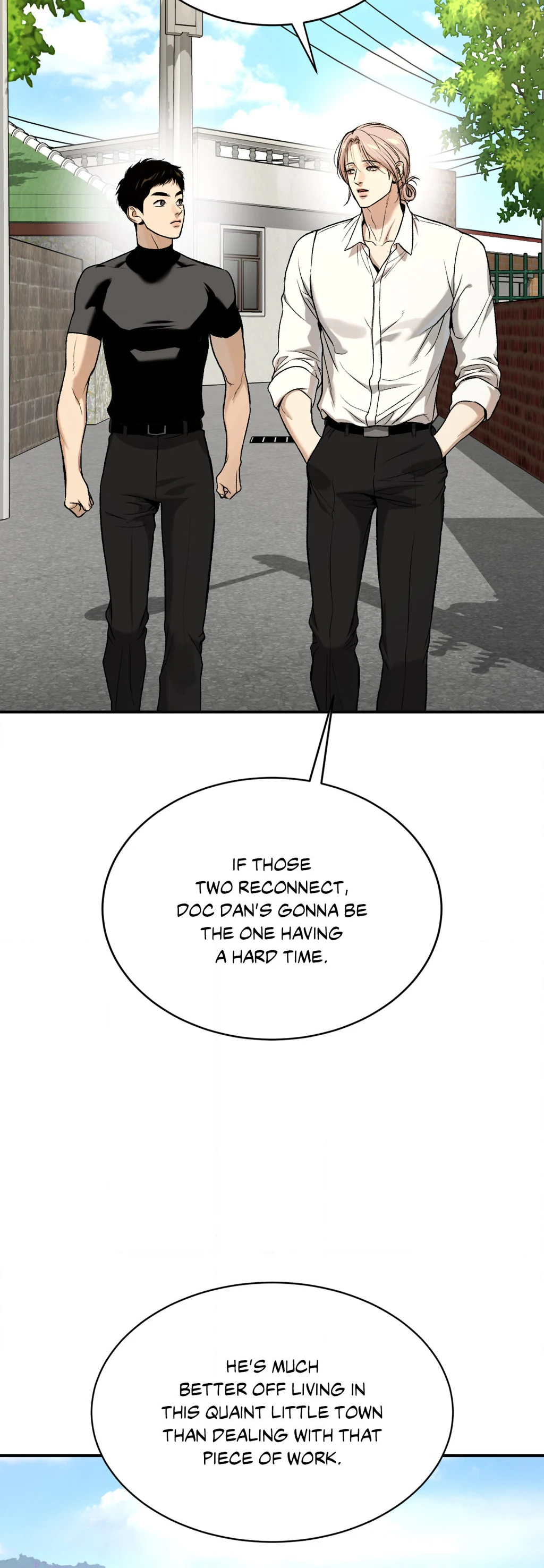 Jinx Chapter 58 - Page 43