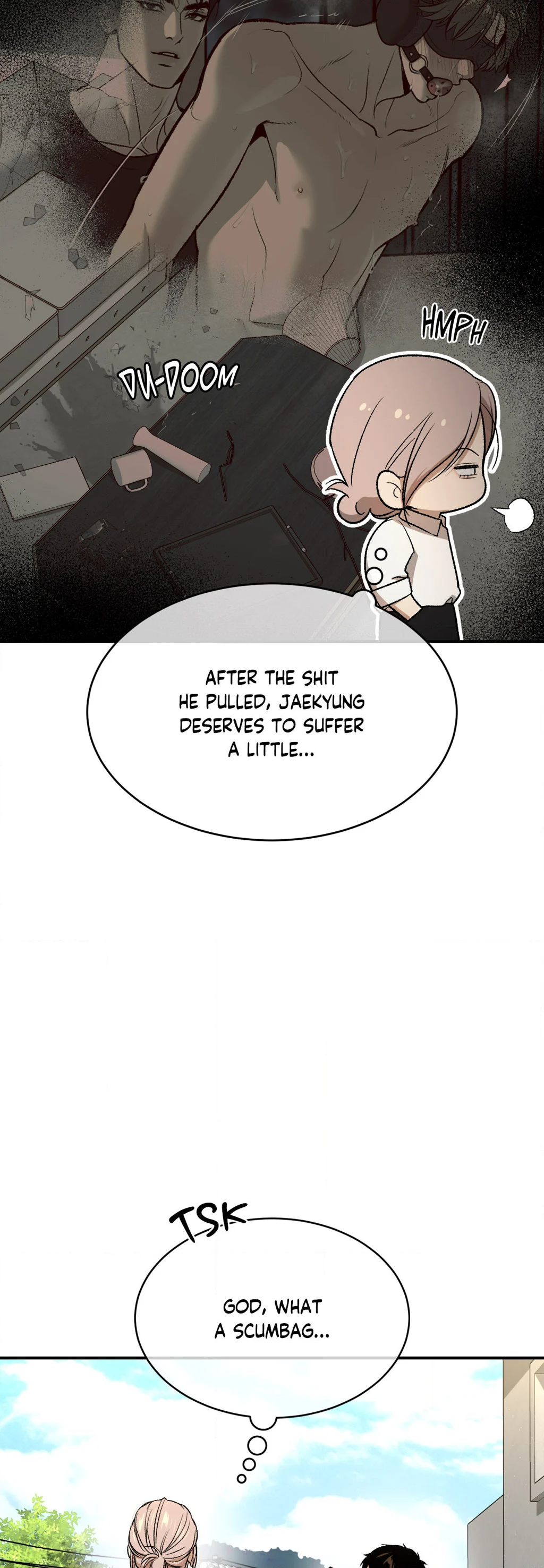 Jinx Chapter 58 - Page 46