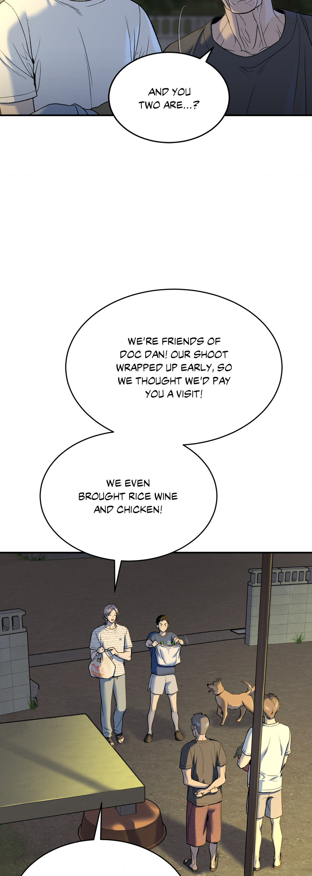 Jinx Chapter 58 - Page 51