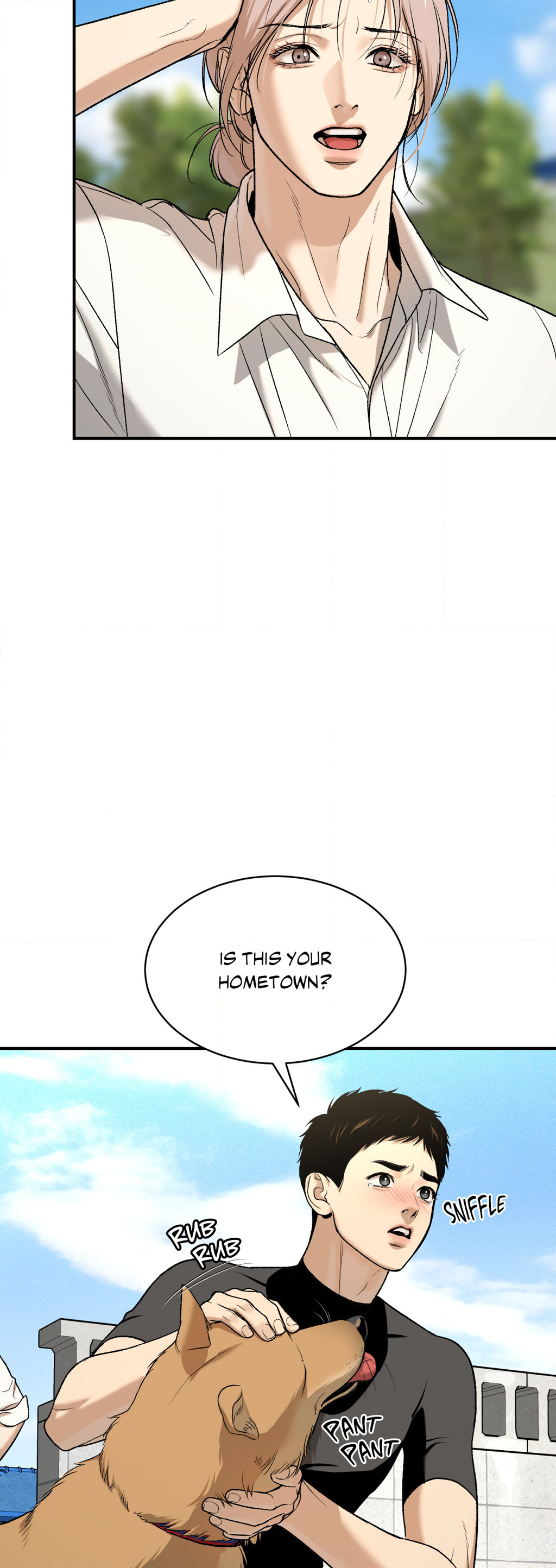 Jinx Chapter 58 - Page 7