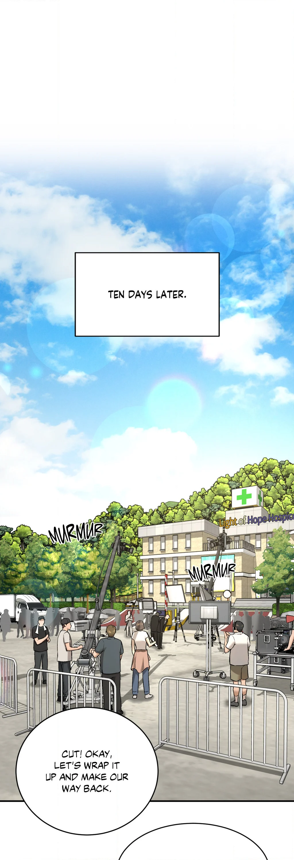 Jinx Chapter 59 - Page 1