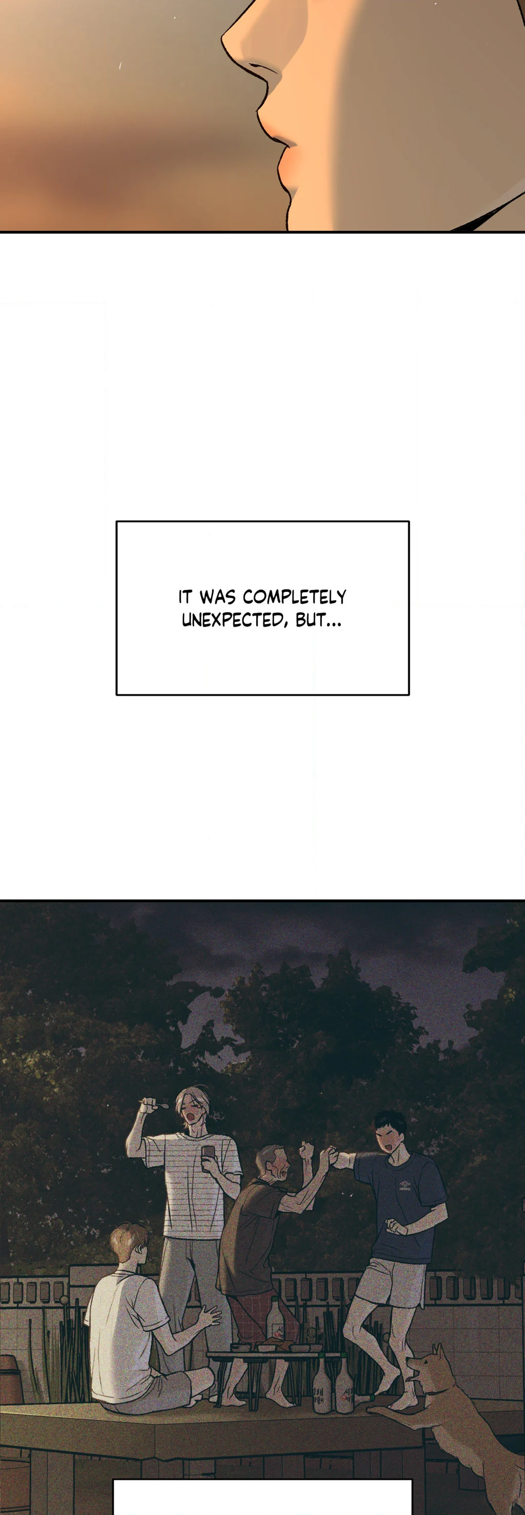 Jinx Chapter 59 - Page 14