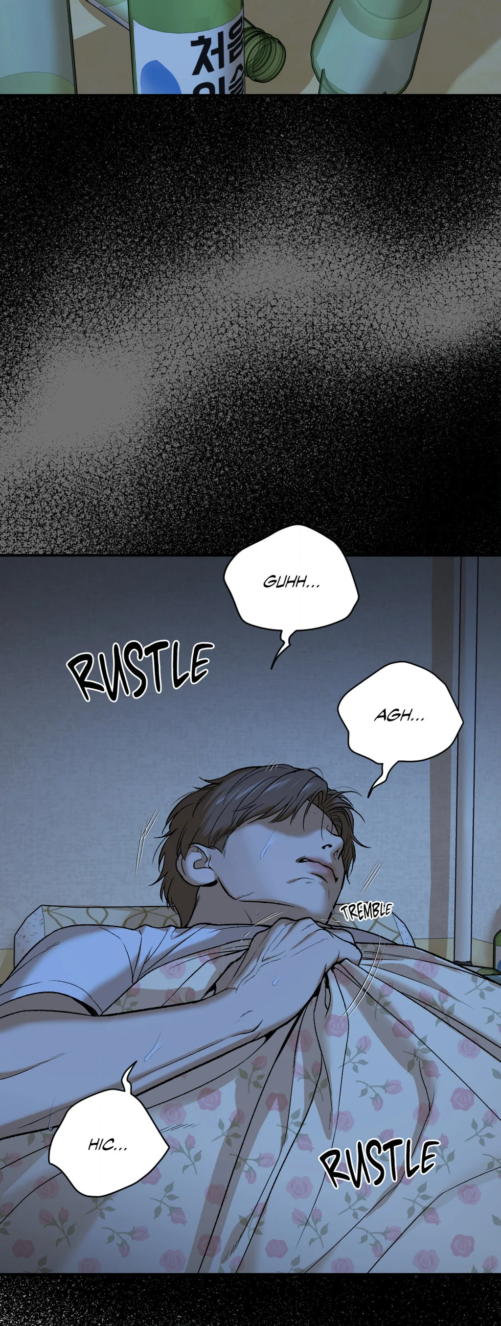 Jinx Chapter 59 - Page 19