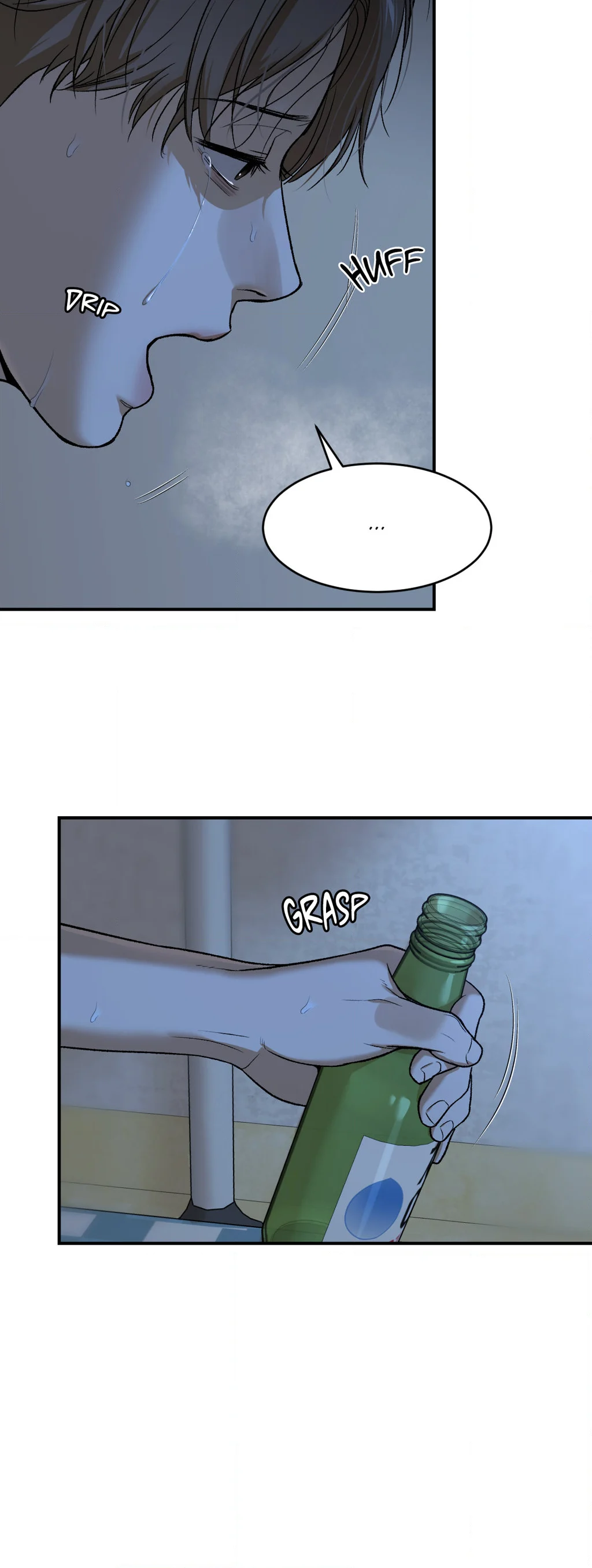 Jinx Chapter 59 - Page 22