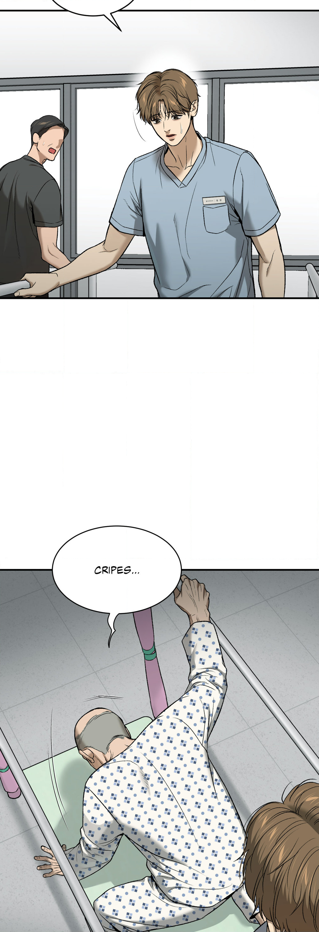 Jinx Chapter 59 - Page 27