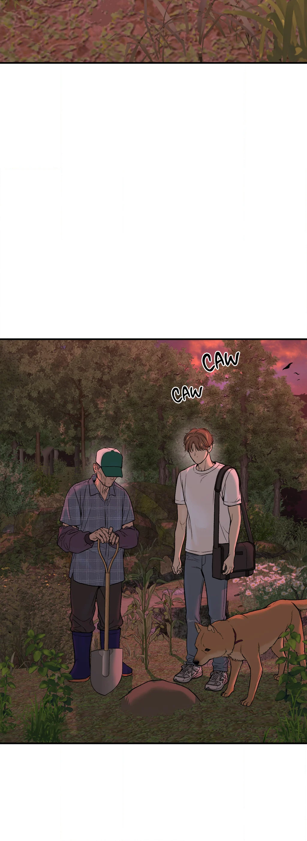 Jinx Chapter 59 - Page 48