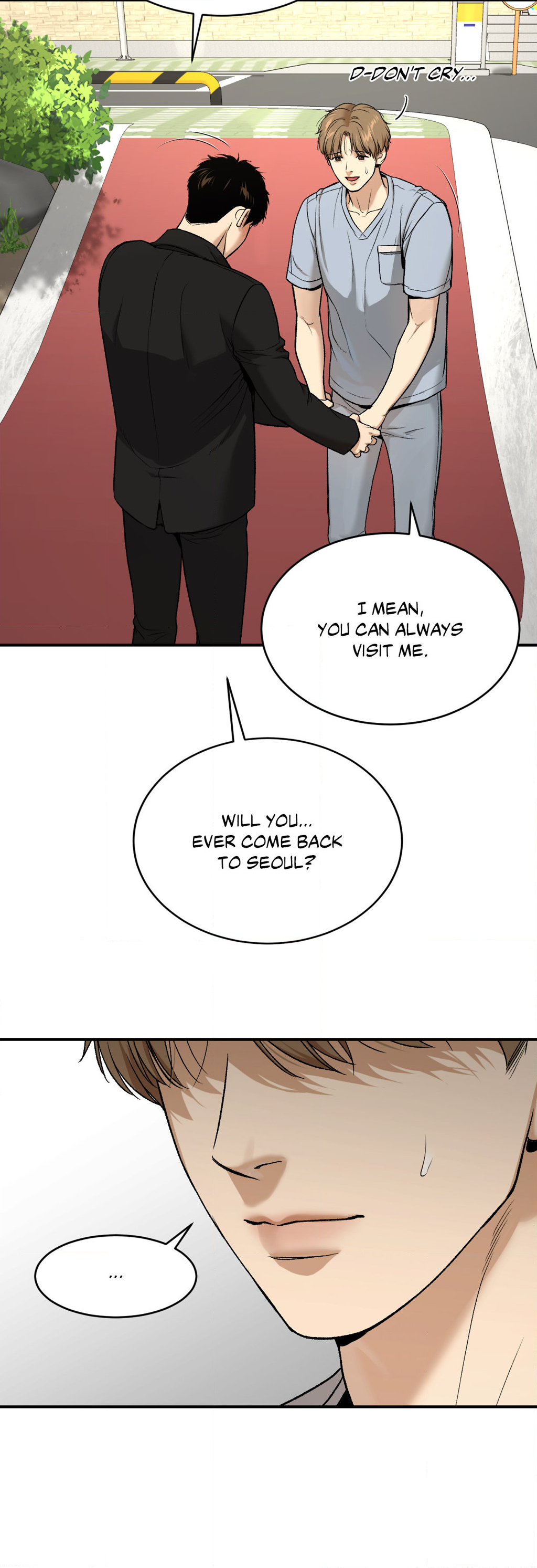 Jinx Chapter 59 - Page 6