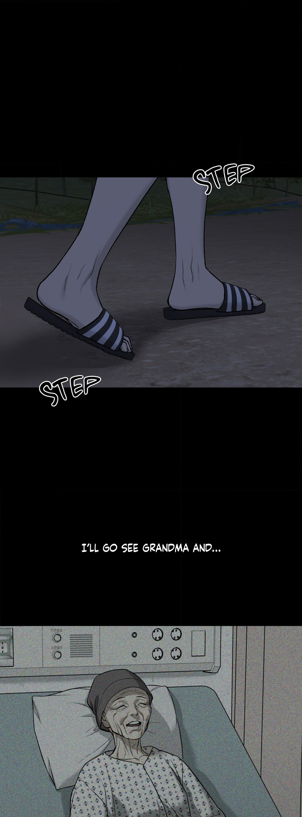 Jinx Chapter 59 - Page 63