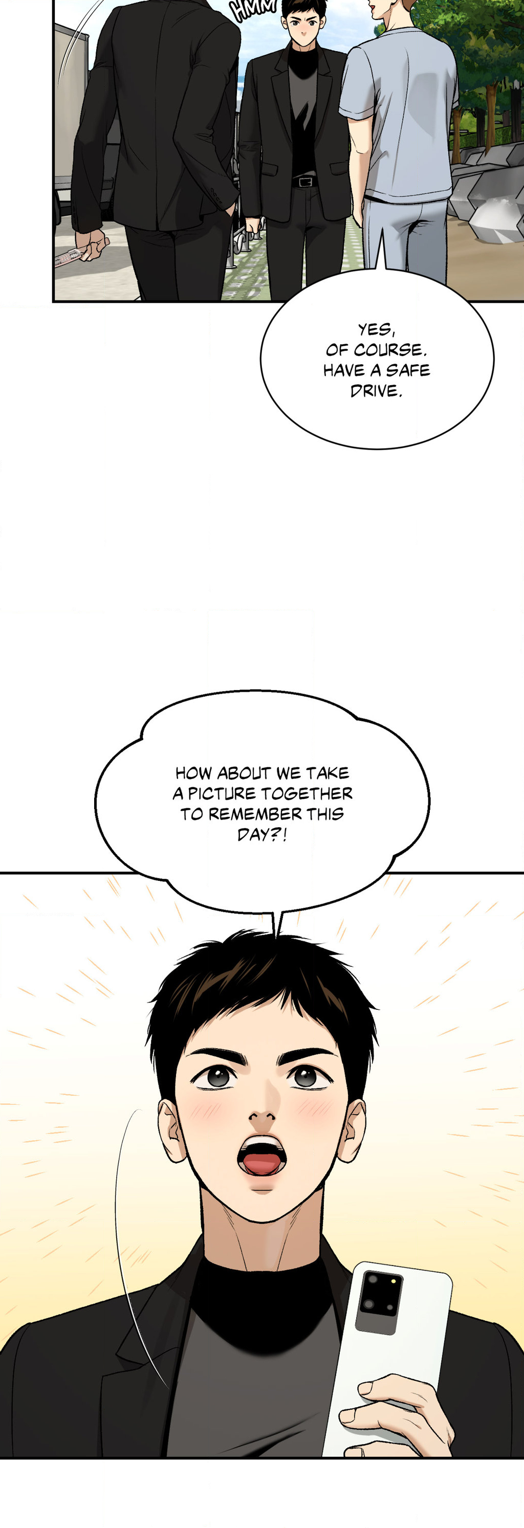 Jinx Chapter 59 - Page 8
