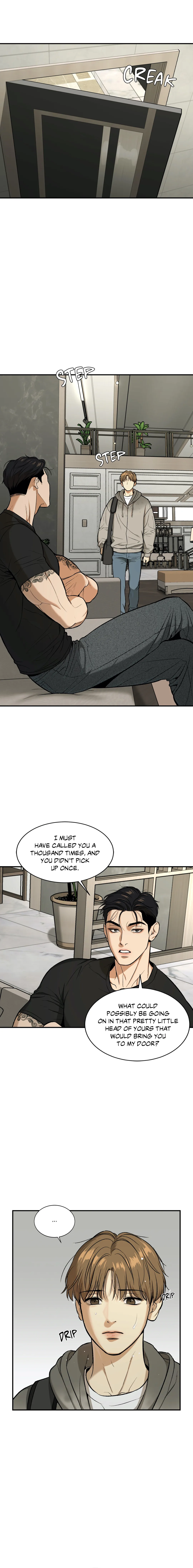 Jinx Chapter 6 - Page 2