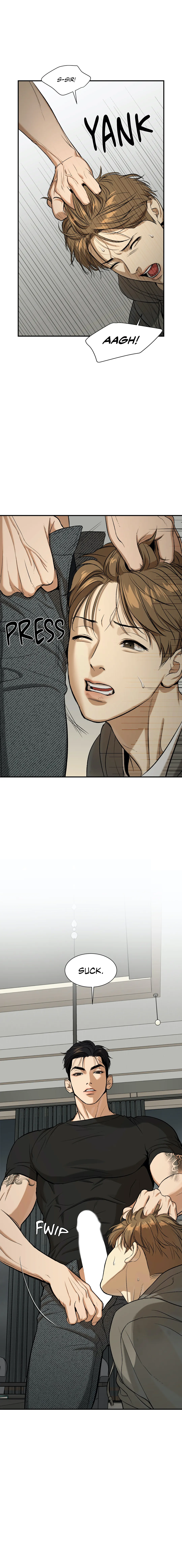 Jinx Chapter 6 - Page 12