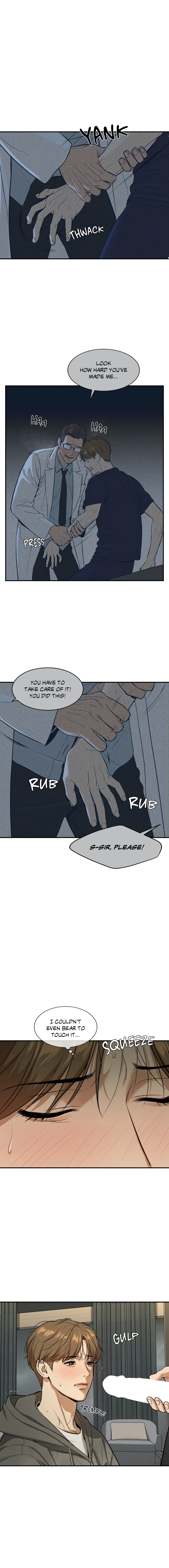 Jinx Chapter 6 - Page 14