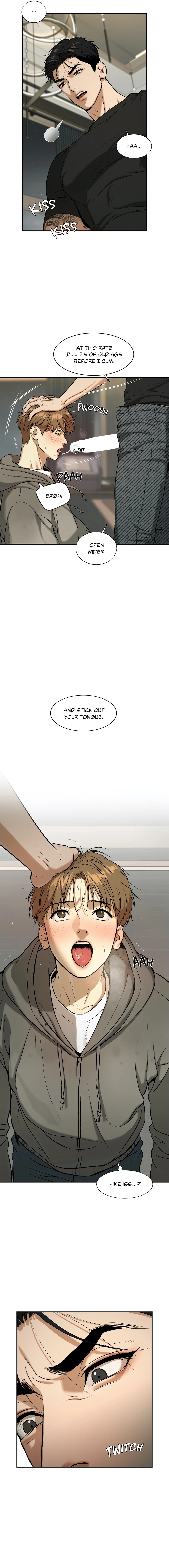 Jinx Chapter 6 - Page 16
