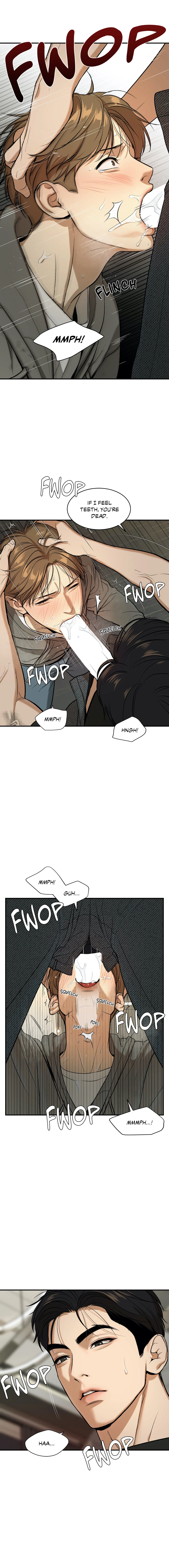 Jinx Chapter 6 - Page 17