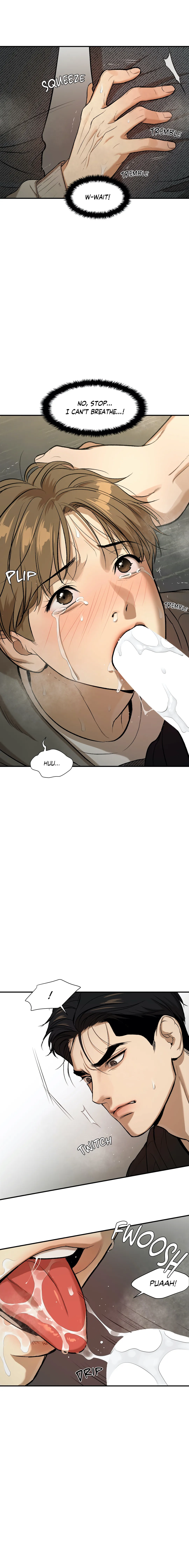 Jinx Chapter 6 - Page 18