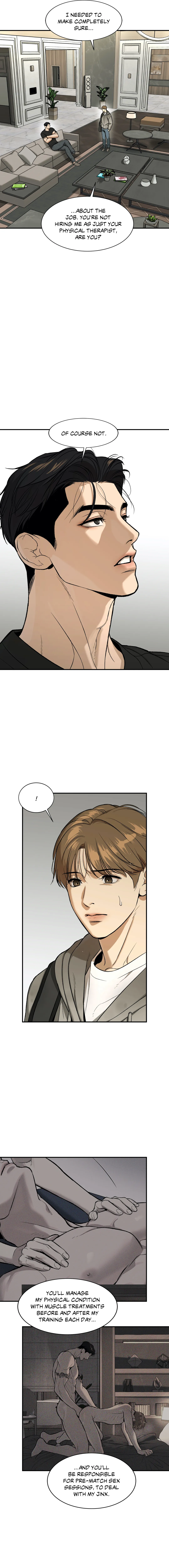 Jinx Chapter 6 - Page 3