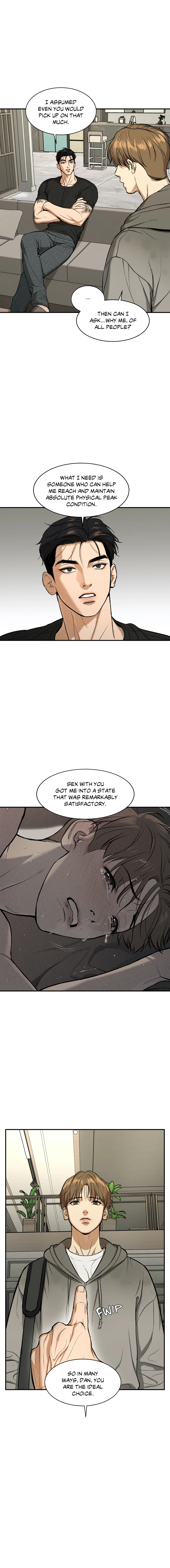 Jinx Chapter 6 - Page 4