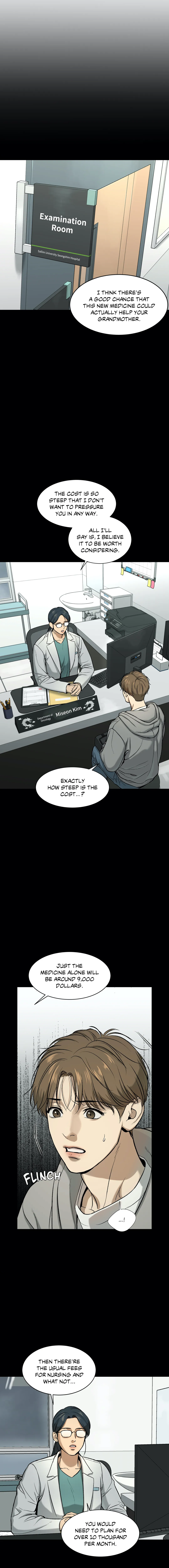 Jinx Chapter 6 - Page 6