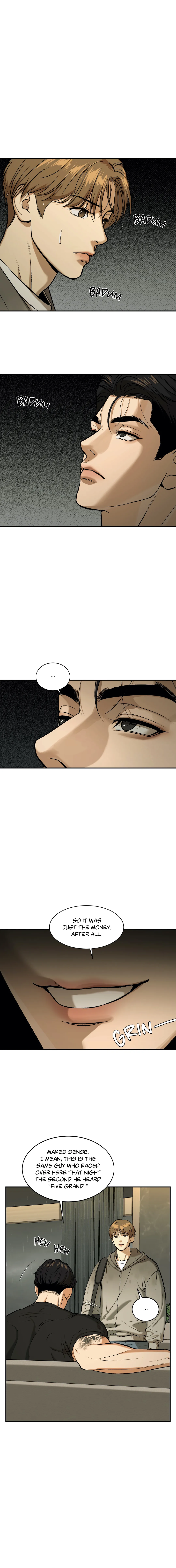 Jinx Chapter 6 - Page 8