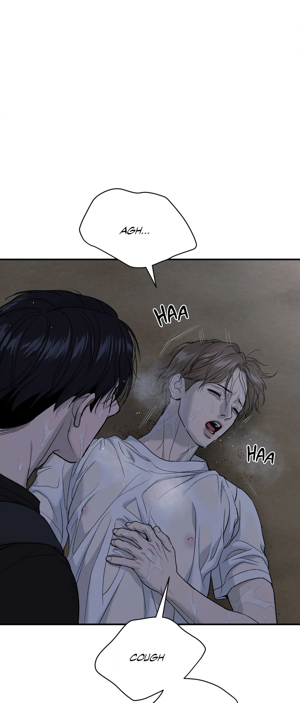 Jinx Chapter 60 - Page 14