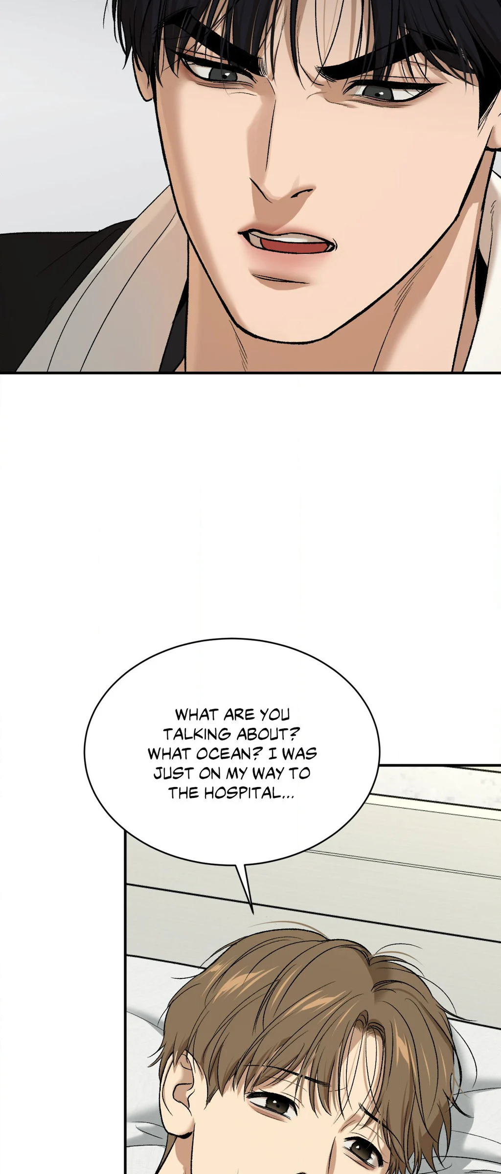 Jinx Chapter 60 - Page 34