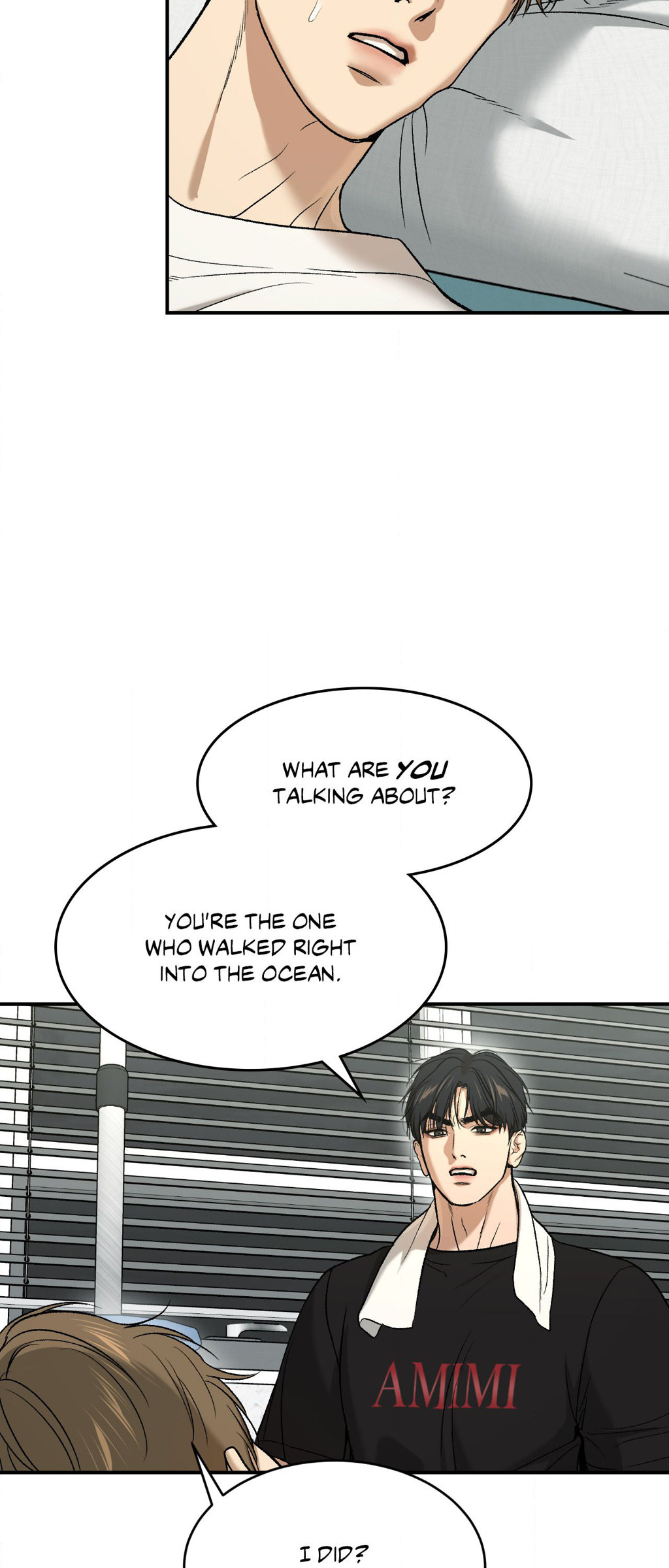 Jinx Chapter 60 - Page 35