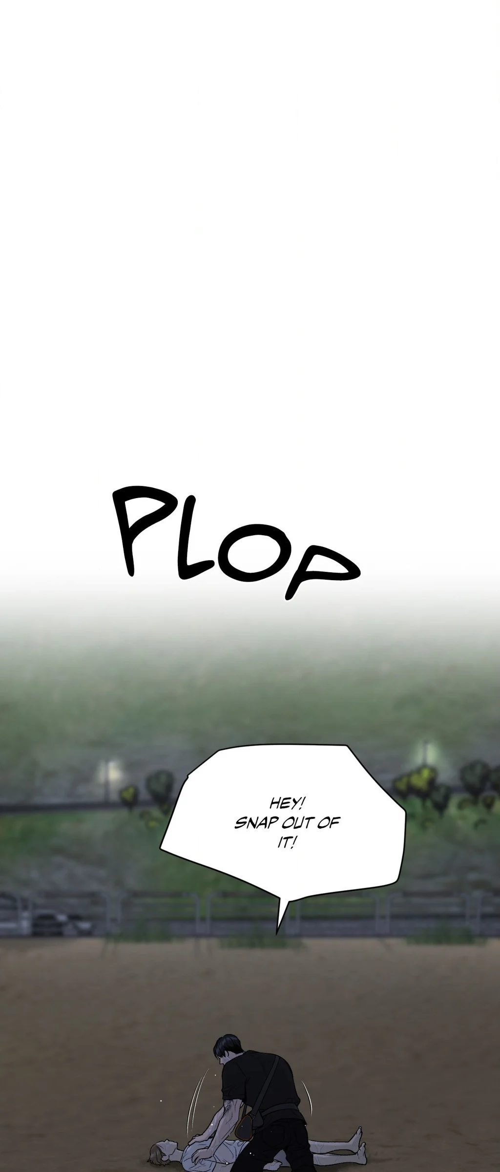 Jinx Chapter 60 - Page 5