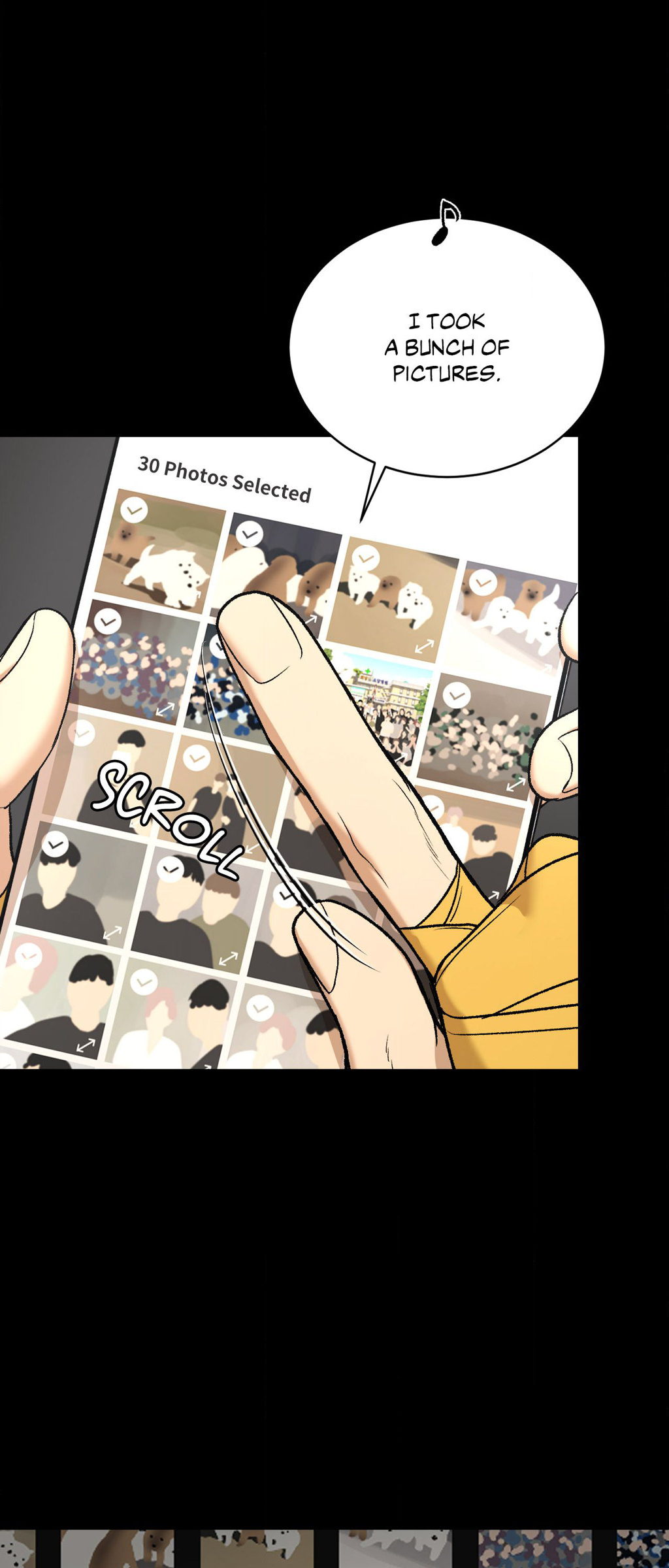 Jinx Chapter 60 - Page 44