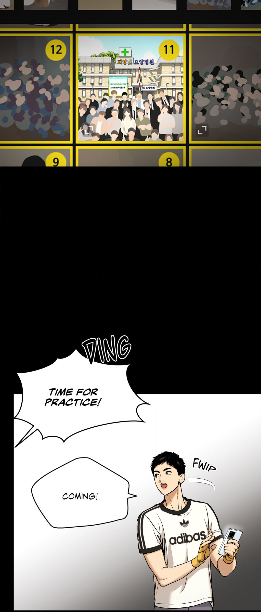 Jinx Chapter 60 - Page 45
