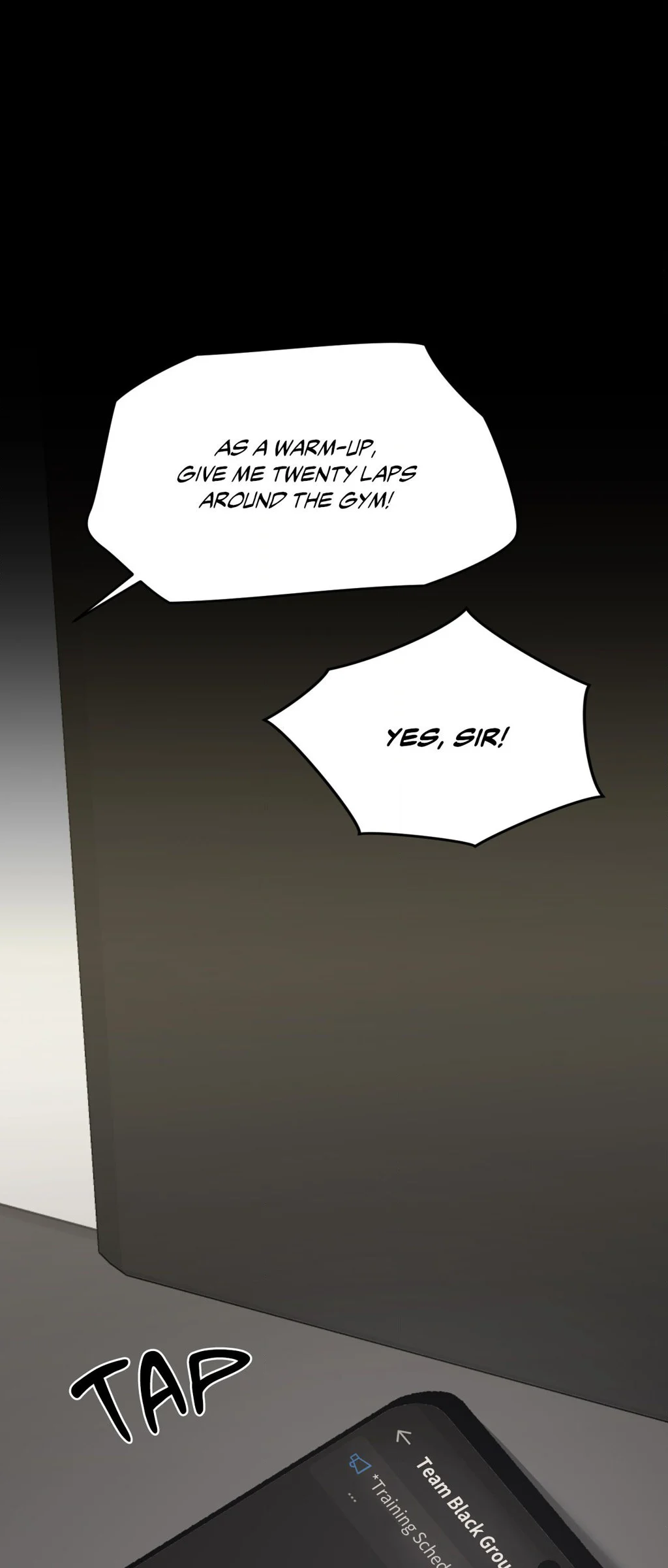 Jinx Chapter 60 - Page 46