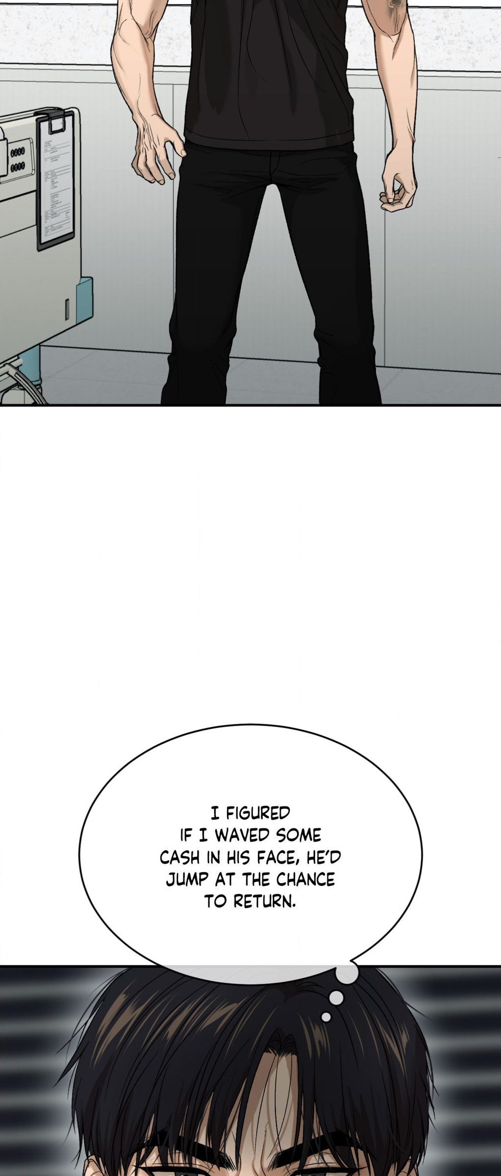 Jinx Chapter 60 - Page 77