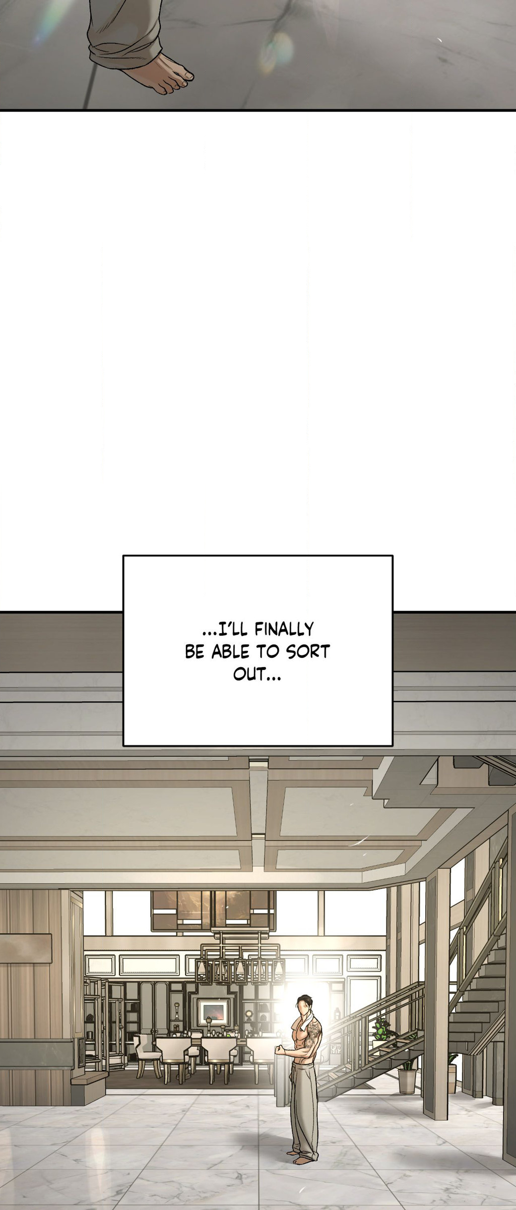 Jinx Chapter 61 - Page 16