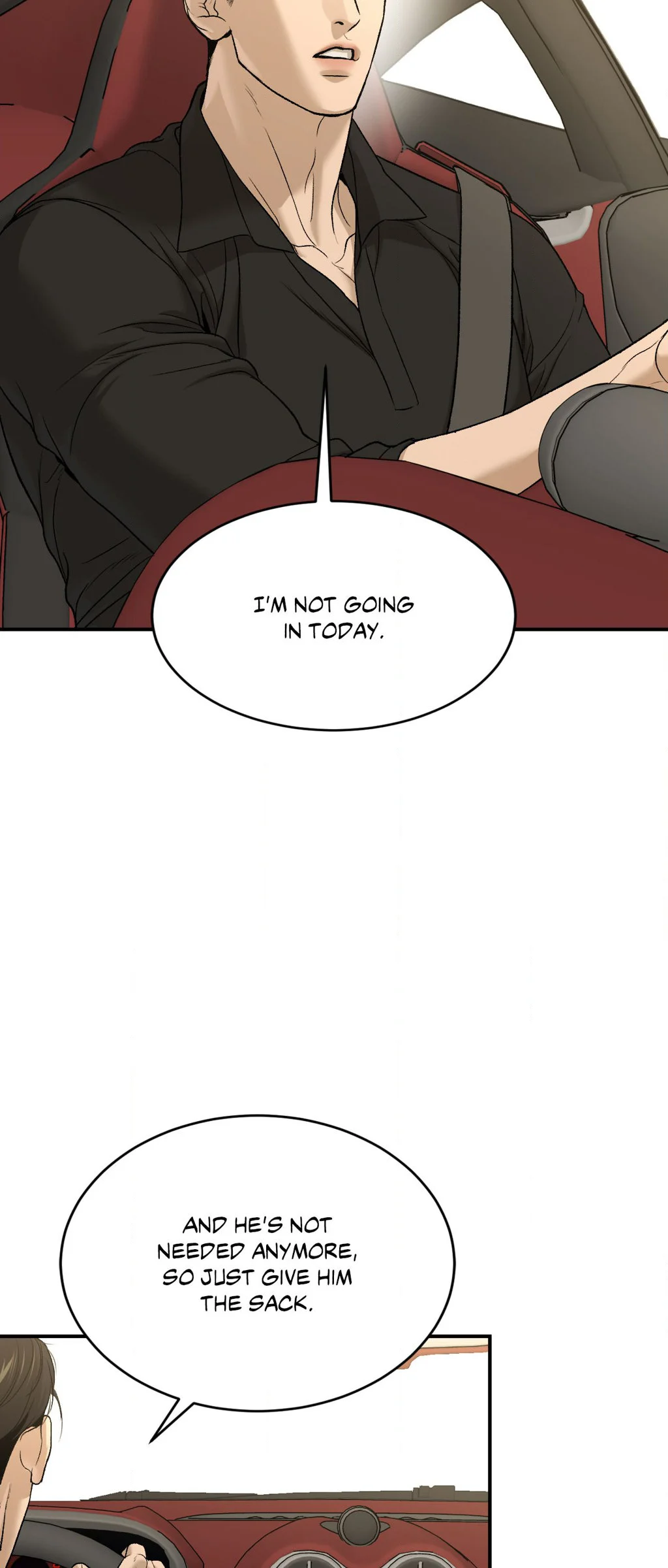 Jinx Chapter 61 - Page 22
