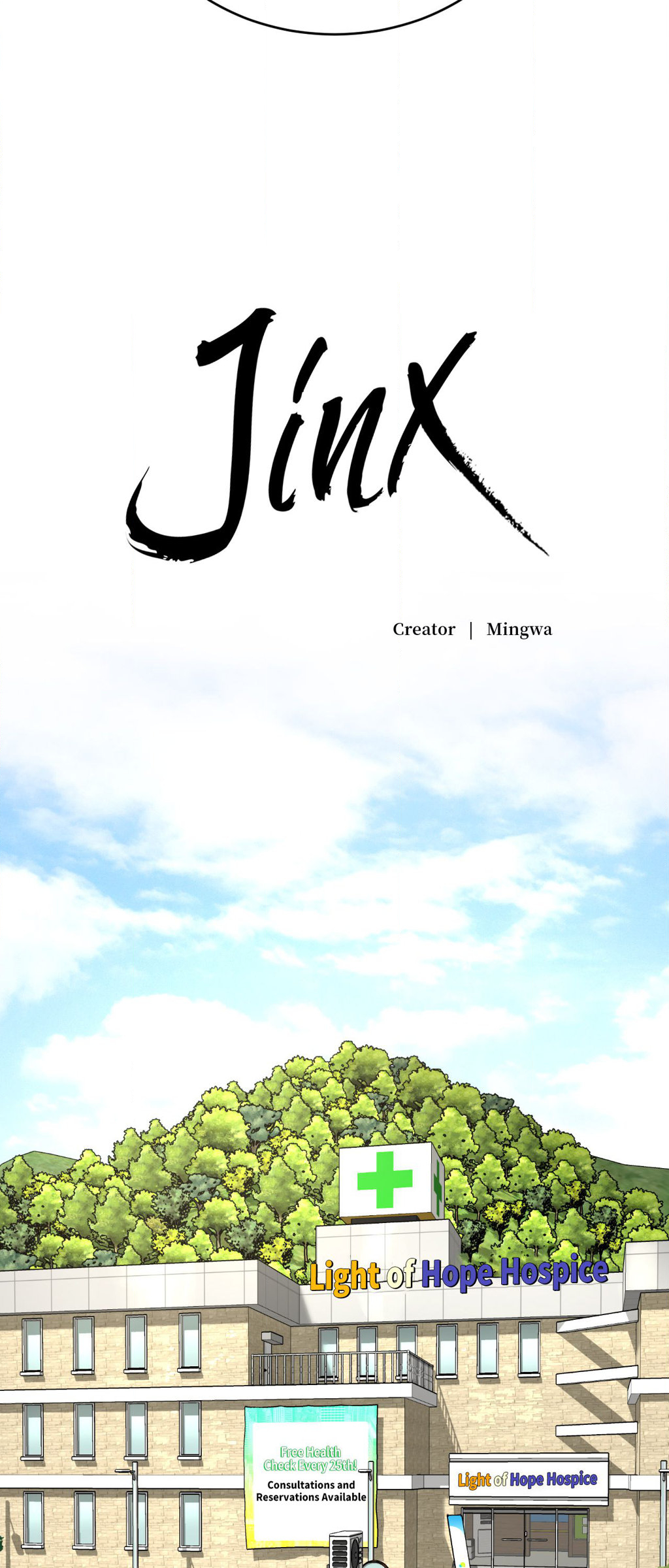 Jinx Chapter 61 - Page 26