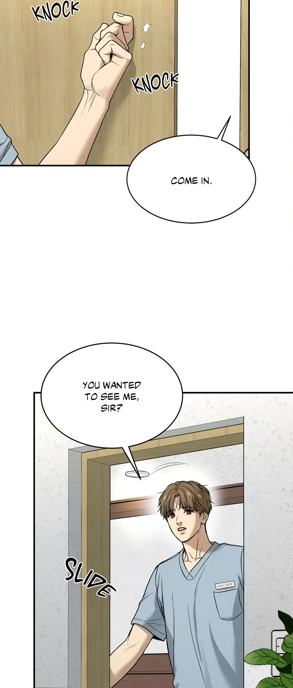 Jinx Chapter 61 - Page 30