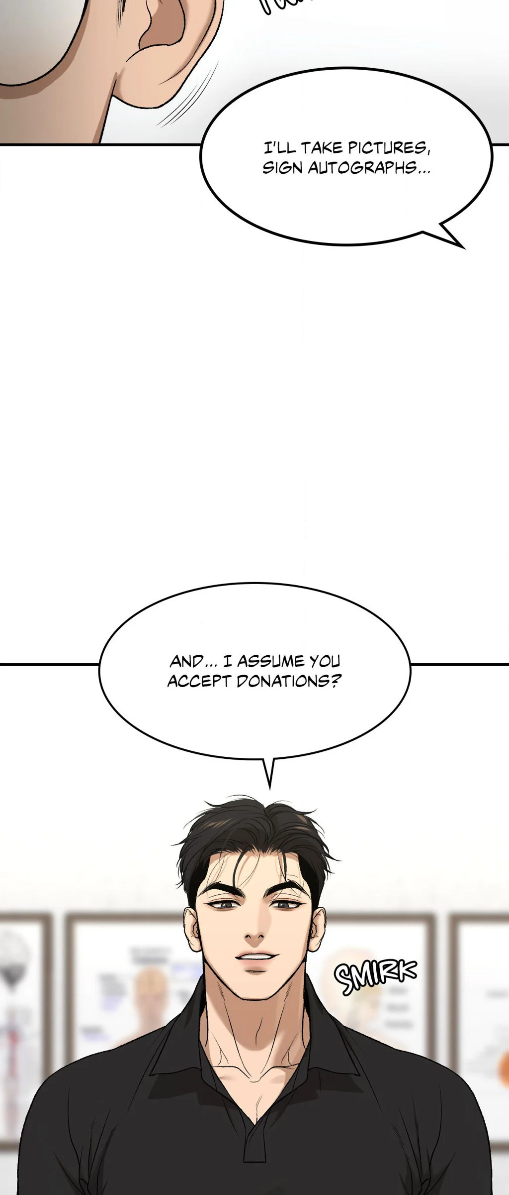 Jinx Chapter 61 - Page 40