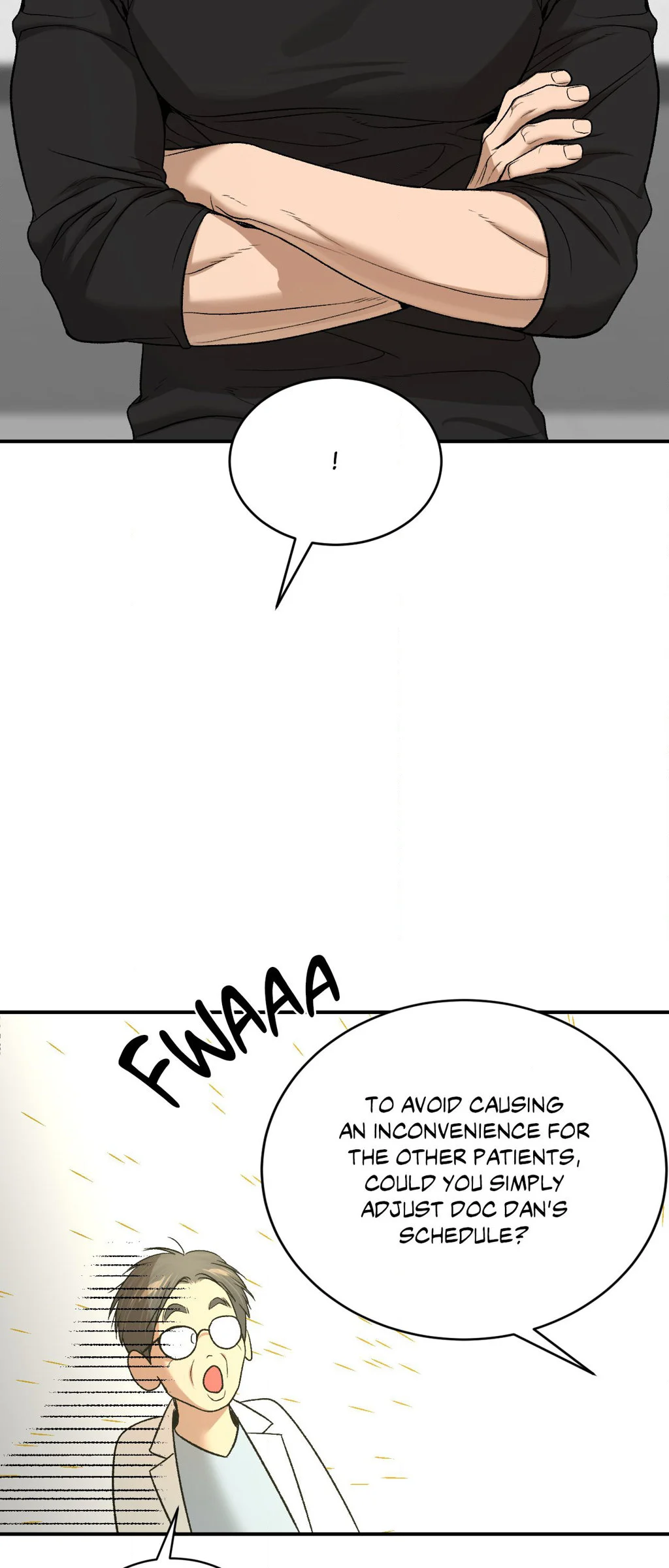 Jinx Chapter 61 - Page 41