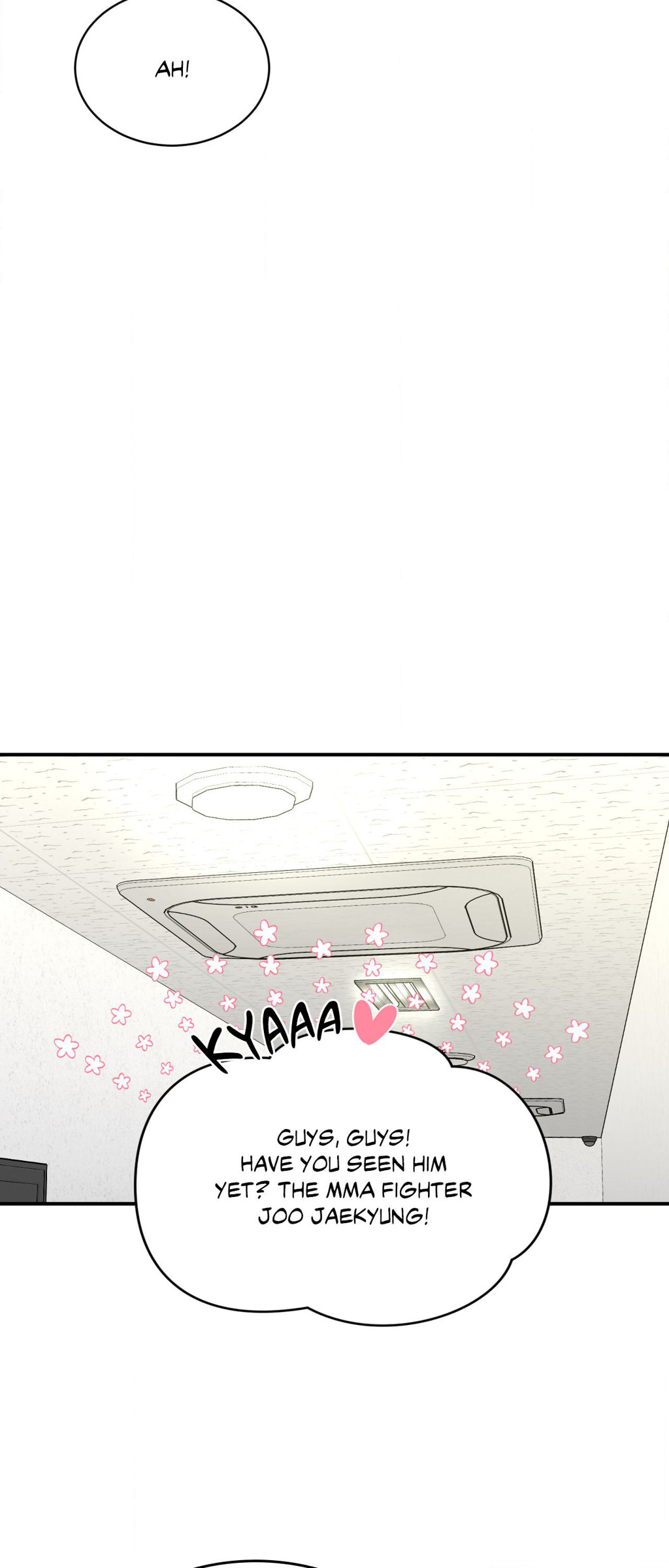 Jinx Chapter 61 - Page 42