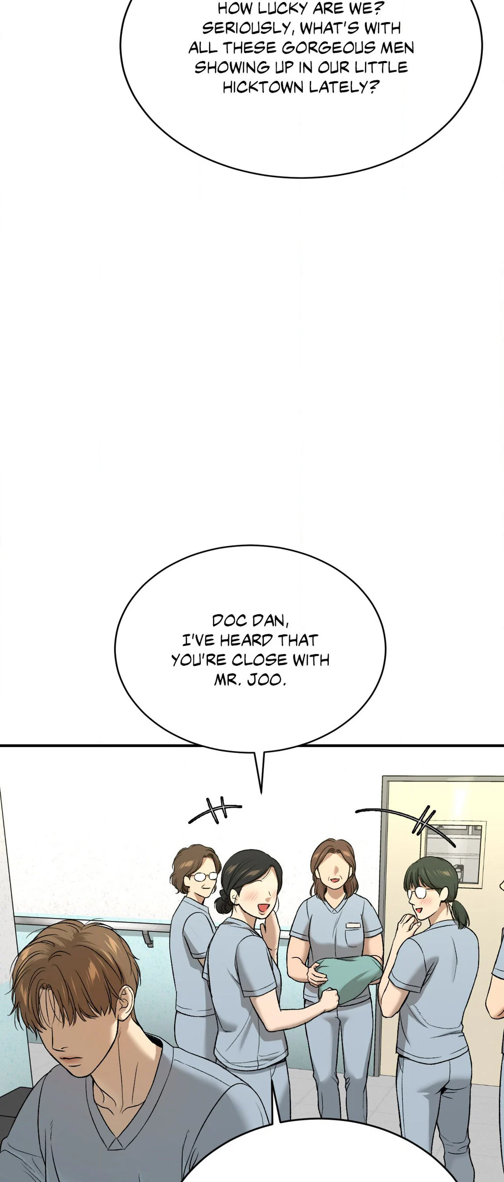 Jinx Chapter 61 - Page 44