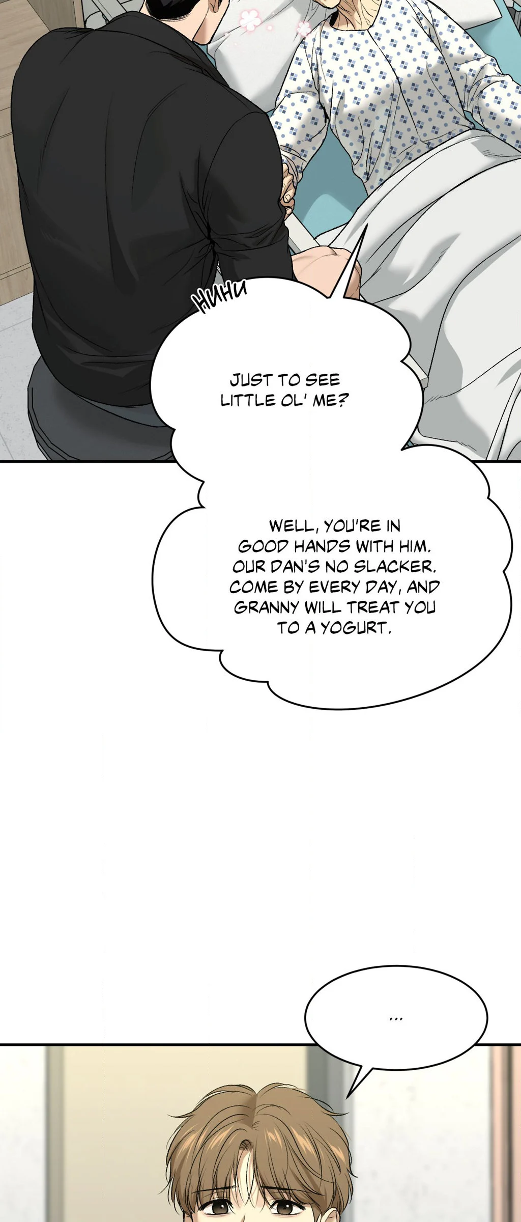 Jinx Chapter 61 - Page 52